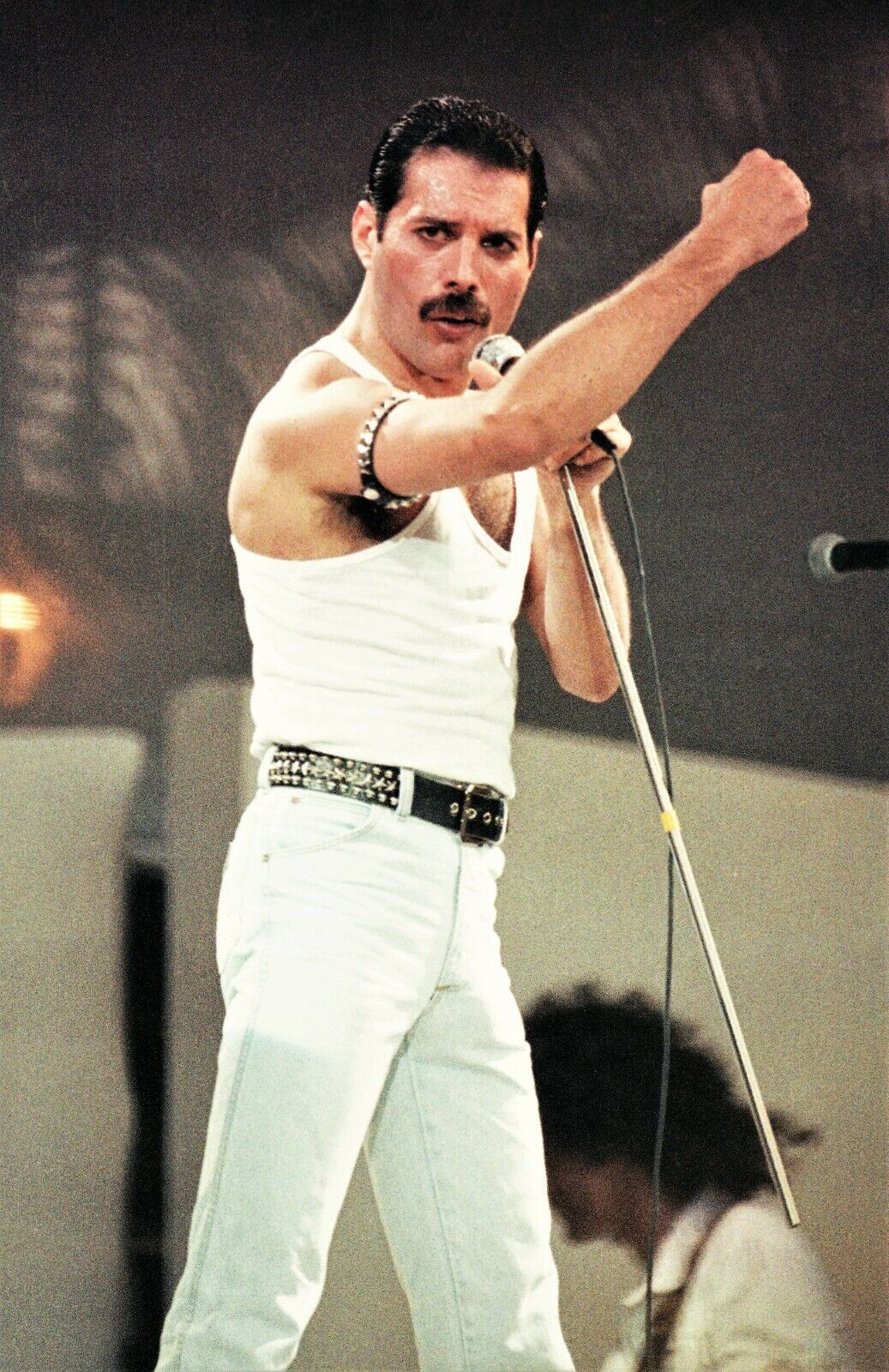 Freddie Mercury (2026)